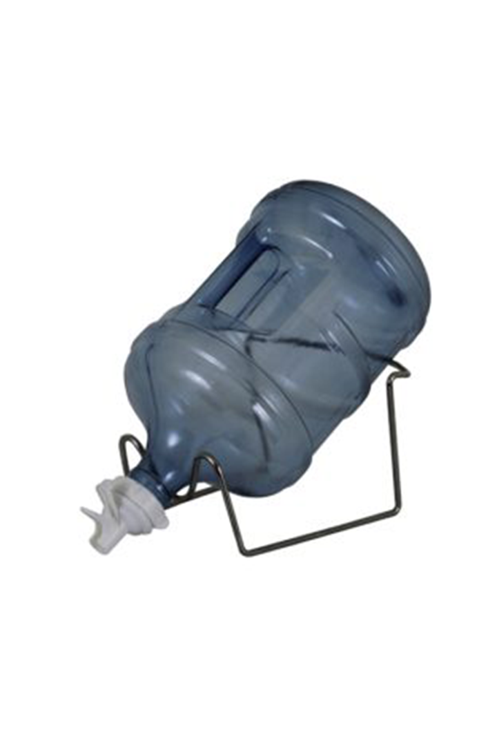 15L Water Bottle Stand & Pourer Cap