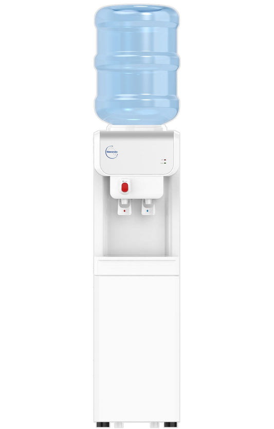 Water Dispenser Hot & Cold Temperatures - Premium