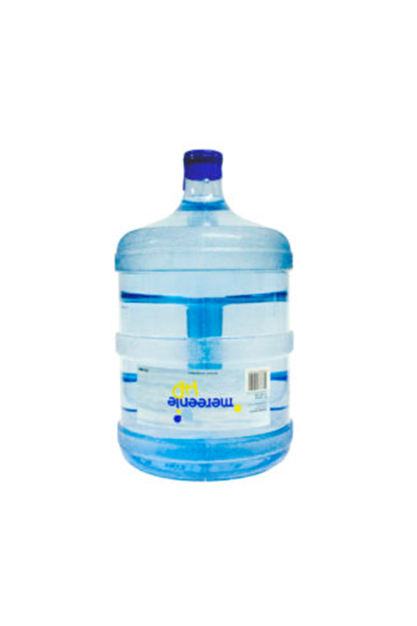 15L Mereenie H2o Water - Exchange Bottle – Mereenie H2O