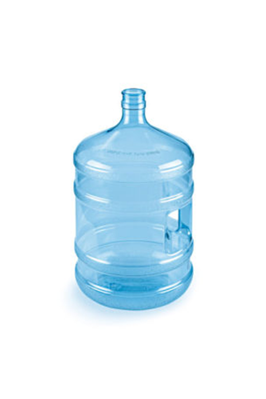 15L Mereenie H2o Water - Purchase New Bottle