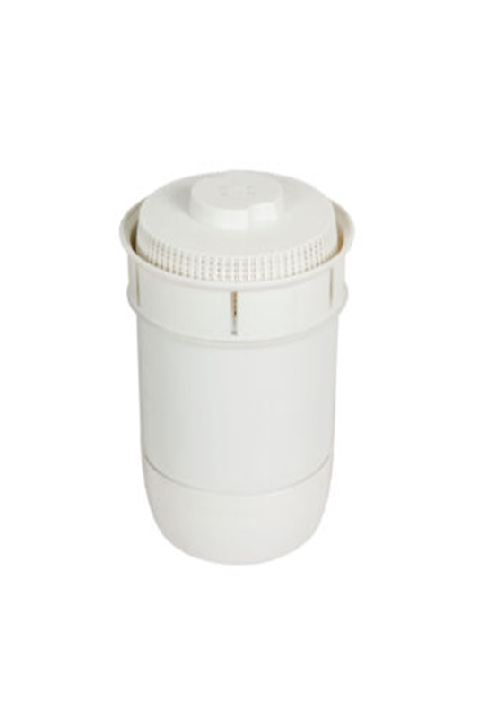 Filter Replacement (Filter Bottle SFB)