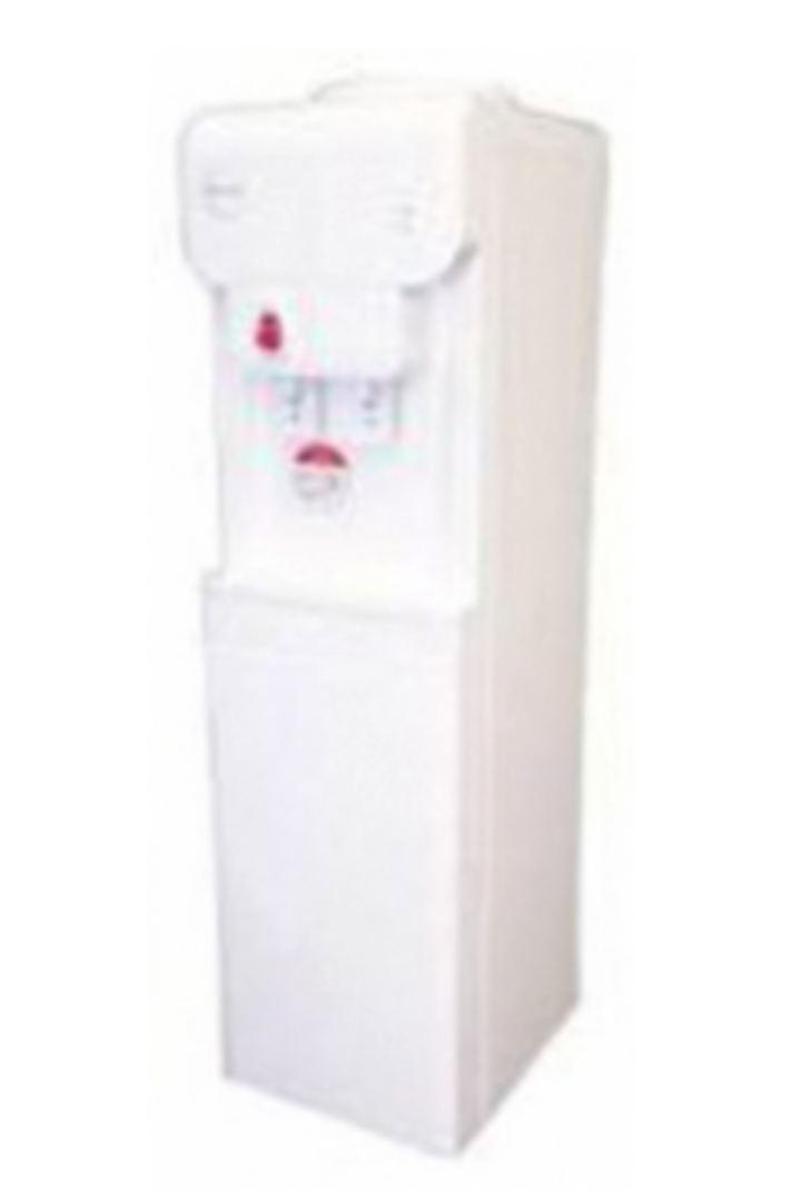 Water Dispenser Hot & Cold Temperatures - Premium