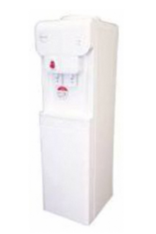 Water Dispenser Hot & Cold Temperatures - Premium